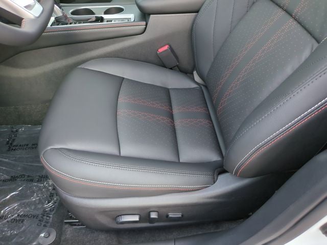 2026 Nissan Altima 2.5 SR
