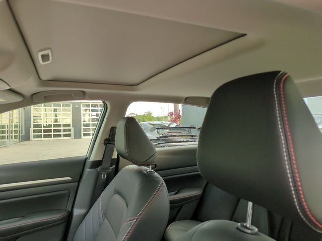 2026 Nissan Altima 2.5 SR
