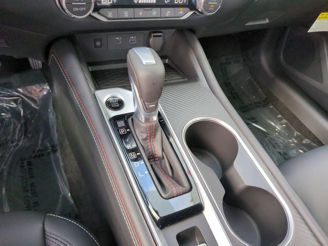 2026 Nissan Altima 2.5 SR