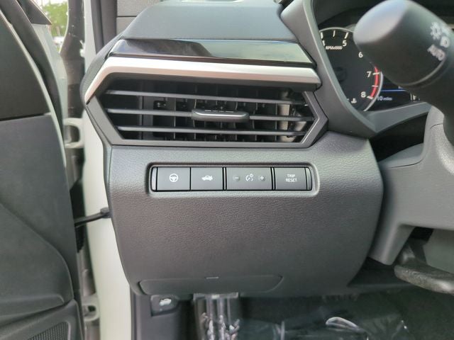 2026 Nissan Altima 2.5 SR
