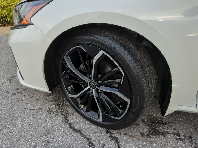 2026 Nissan Altima 2.5 SR