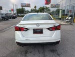 2026 Nissan Altima 2.5 SR