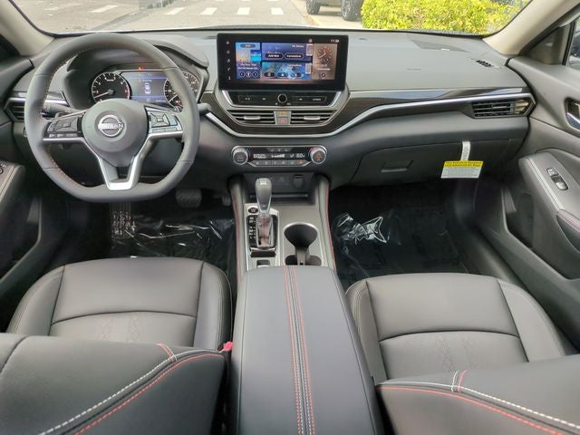 2026 Nissan Altima 2.5 SR
