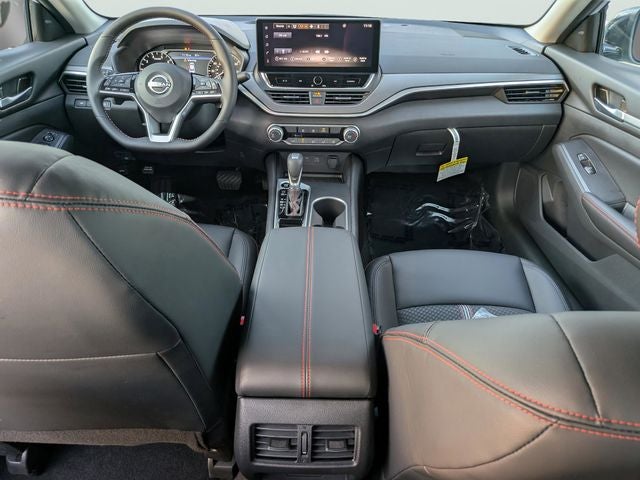 2026 Nissan Altima 2.5 SR