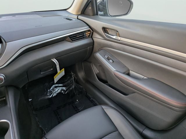 2026 Nissan Altima 2.5 SR