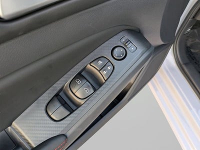 2026 Nissan Altima 2.5 SR