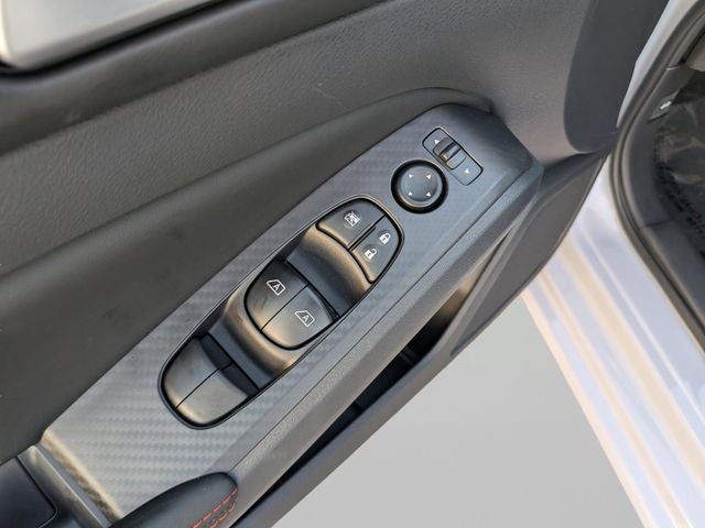2026 Nissan Altima 2.5 SR