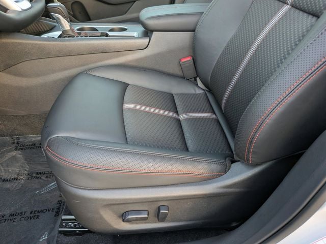 2026 Nissan Altima 2.5 SR