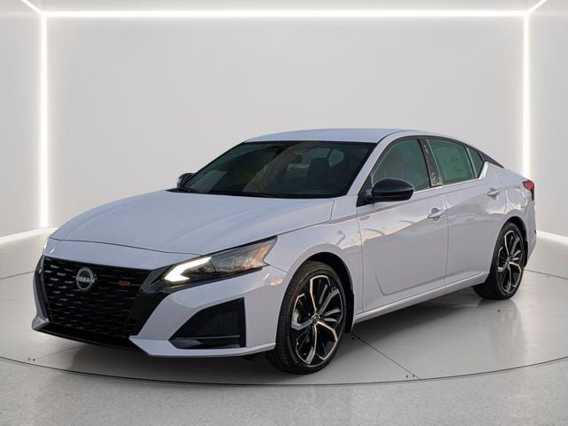 2026 Nissan Altima 2.5 SR