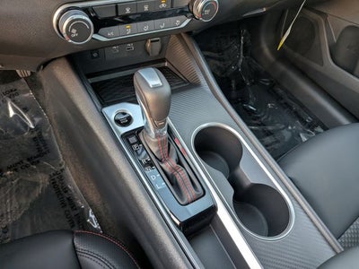 2026 Nissan Altima 2.5 SR