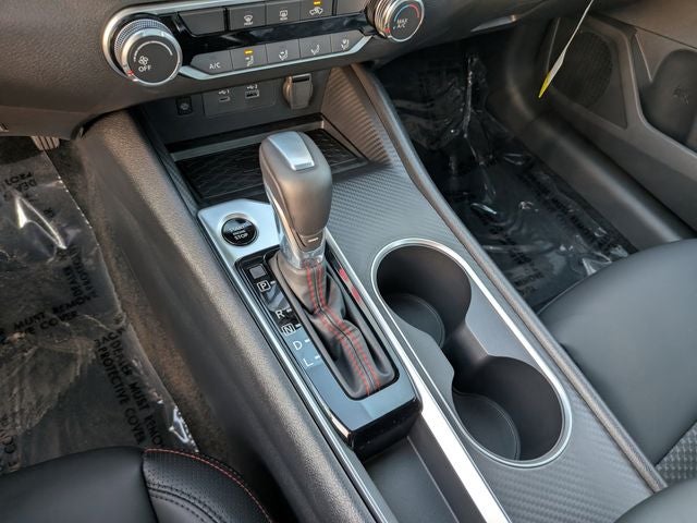 2026 Nissan Altima 2.5 SR