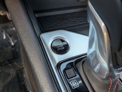 2026 Nissan Altima 2.5 SR