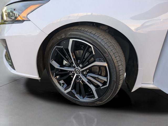 2026 Nissan Altima 2.5 SR