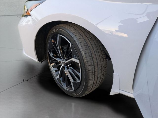 2026 Nissan Altima 2.5 SR