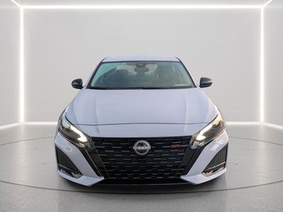 2026 Nissan Altima 2.5 SR