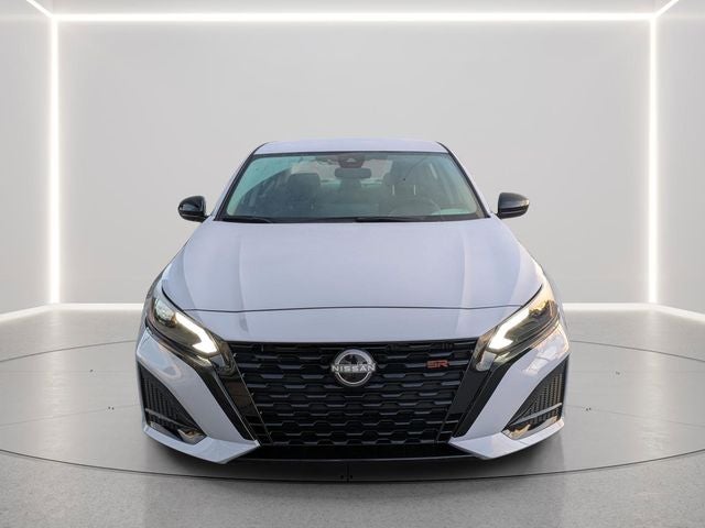 2026 Nissan Altima 2.5 SR