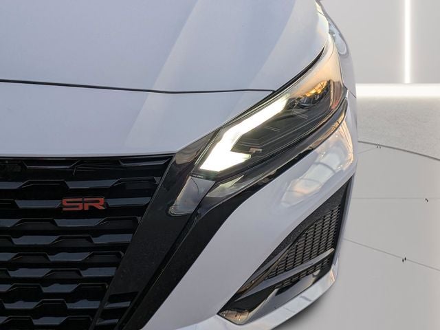 2026 Nissan Altima 2.5 SR