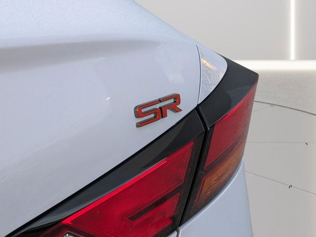 2026 Nissan Altima 2.5 SR