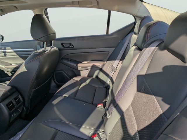 2026 Nissan Altima 2.5 SR