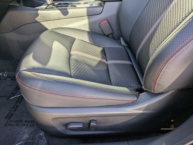 2026 Nissan Altima 2.5 SR