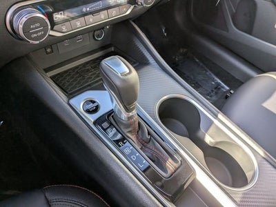 2026 Nissan Altima 2.5 SR