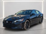 2026 Nissan Altima 2.5 SR