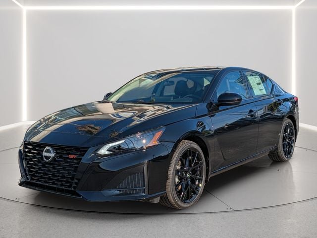 2026 Nissan Altima 2.5 SR