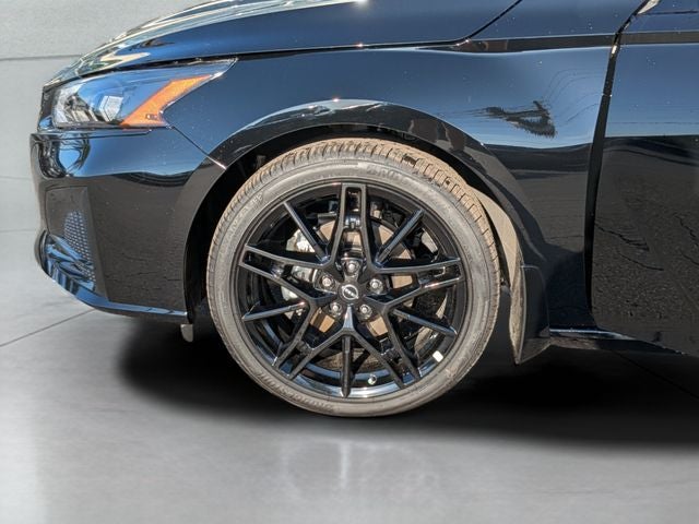 2026 Nissan Altima 2.5 SR
