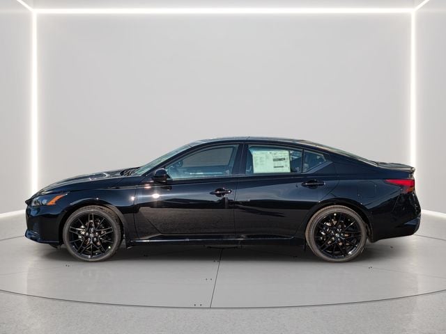 2026 Nissan Altima 2.5 SR