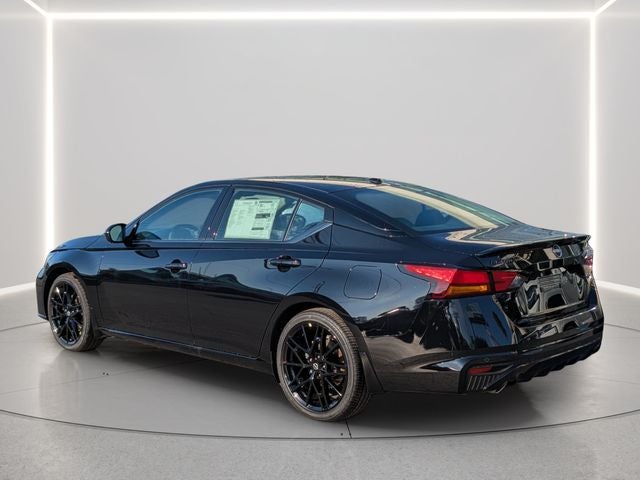 2026 Nissan Altima 2.5 SR