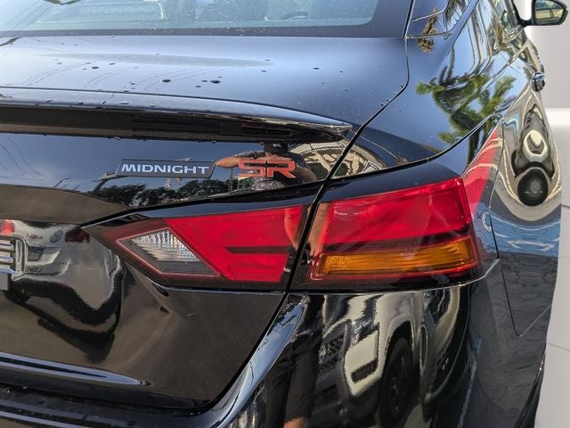 2026 Nissan Altima 2.5 SR