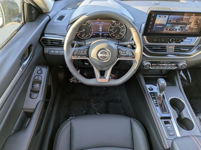 2026 Nissan Altima 2.5 SR