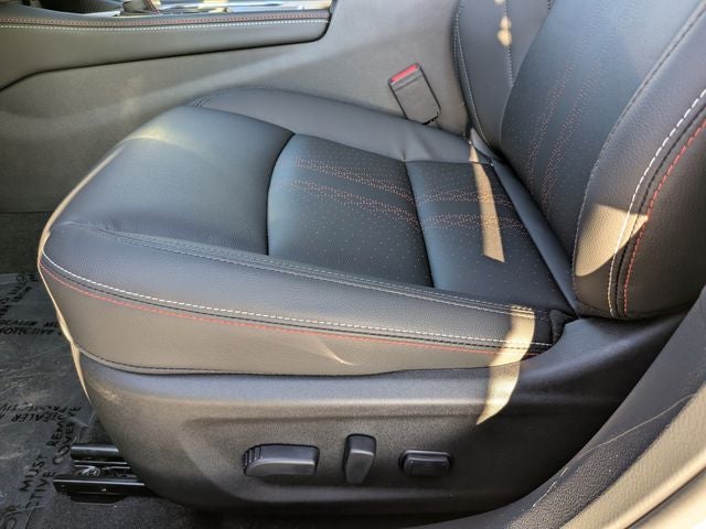 2026 Nissan Altima 2.5 SR