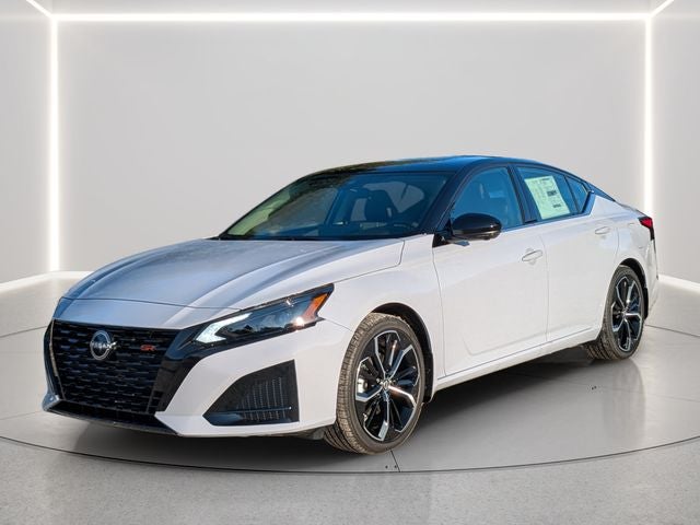 2026 Nissan Altima 2.5 SR