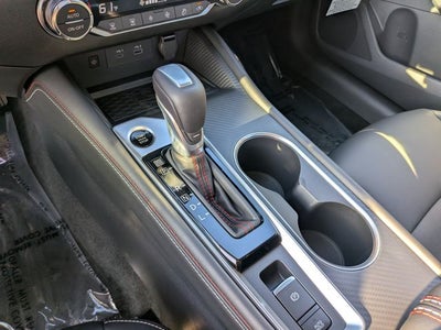 2026 Nissan Altima 2.5 SR