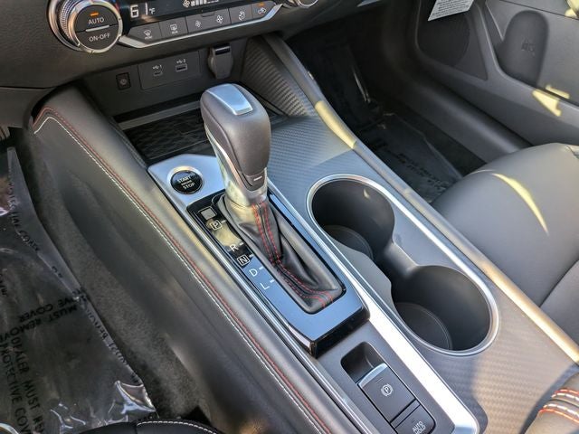2026 Nissan Altima 2.5 SR