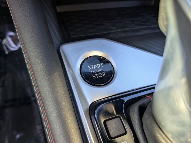 2026 Nissan Altima 2.5 SR