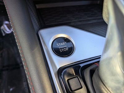 2026 Nissan Altima 2.5 SR