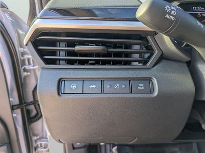 2026 Nissan Altima 2.5 SR