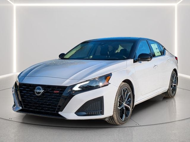 2026 Nissan Altima 2.5 SR
