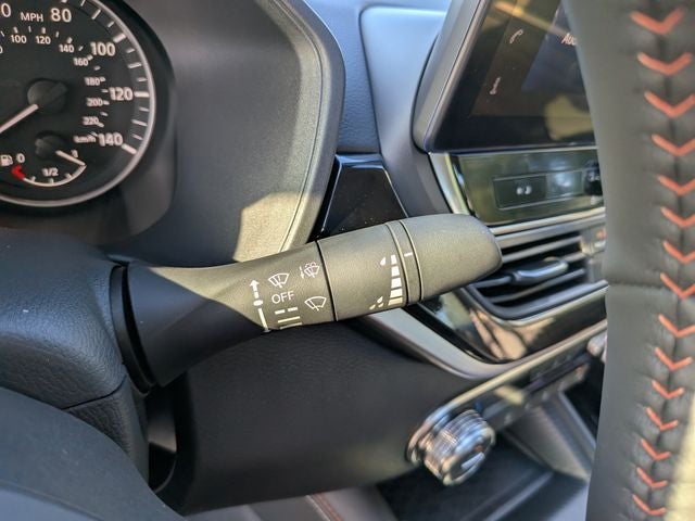 2026 Nissan Altima 2.5 SR