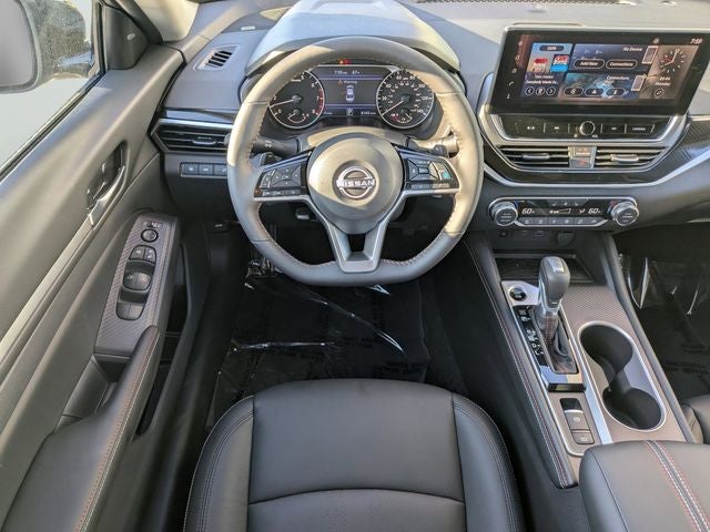 2026 Nissan Altima 2.5 SR