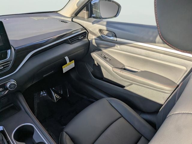 2026 Nissan Altima 2.5 SR