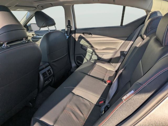 2026 Nissan Altima 2.5 SR