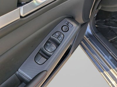 2026 Nissan Altima 2.5 SR