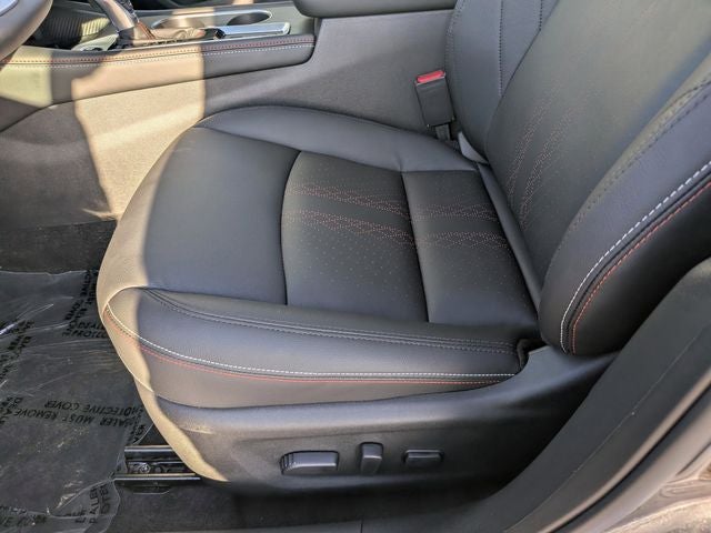 2026 Nissan Altima 2.5 SR
