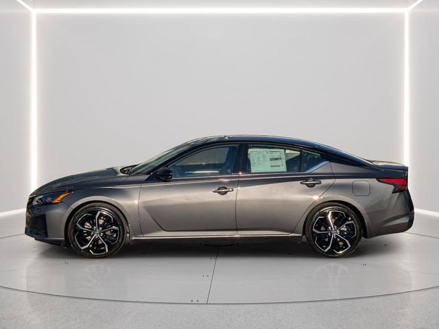 2026 Nissan Altima 2.5 SR