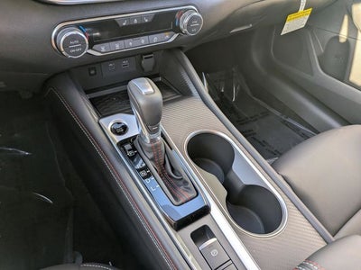 2026 Nissan Altima 2.5 SR
