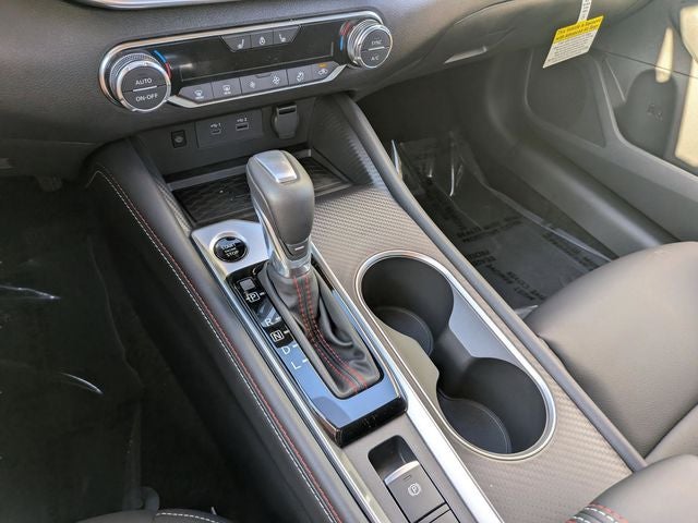 2026 Nissan Altima 2.5 SR
