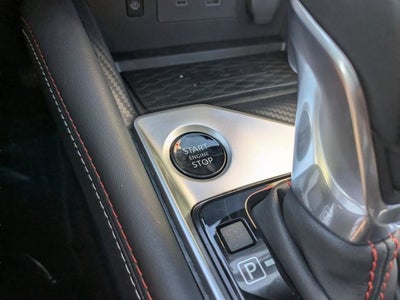 2026 Nissan Altima 2.5 SR
